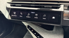 Peugeot 3008 1.2 Hybrid 136 GT 5dr e-DSC6 Petrol Estate